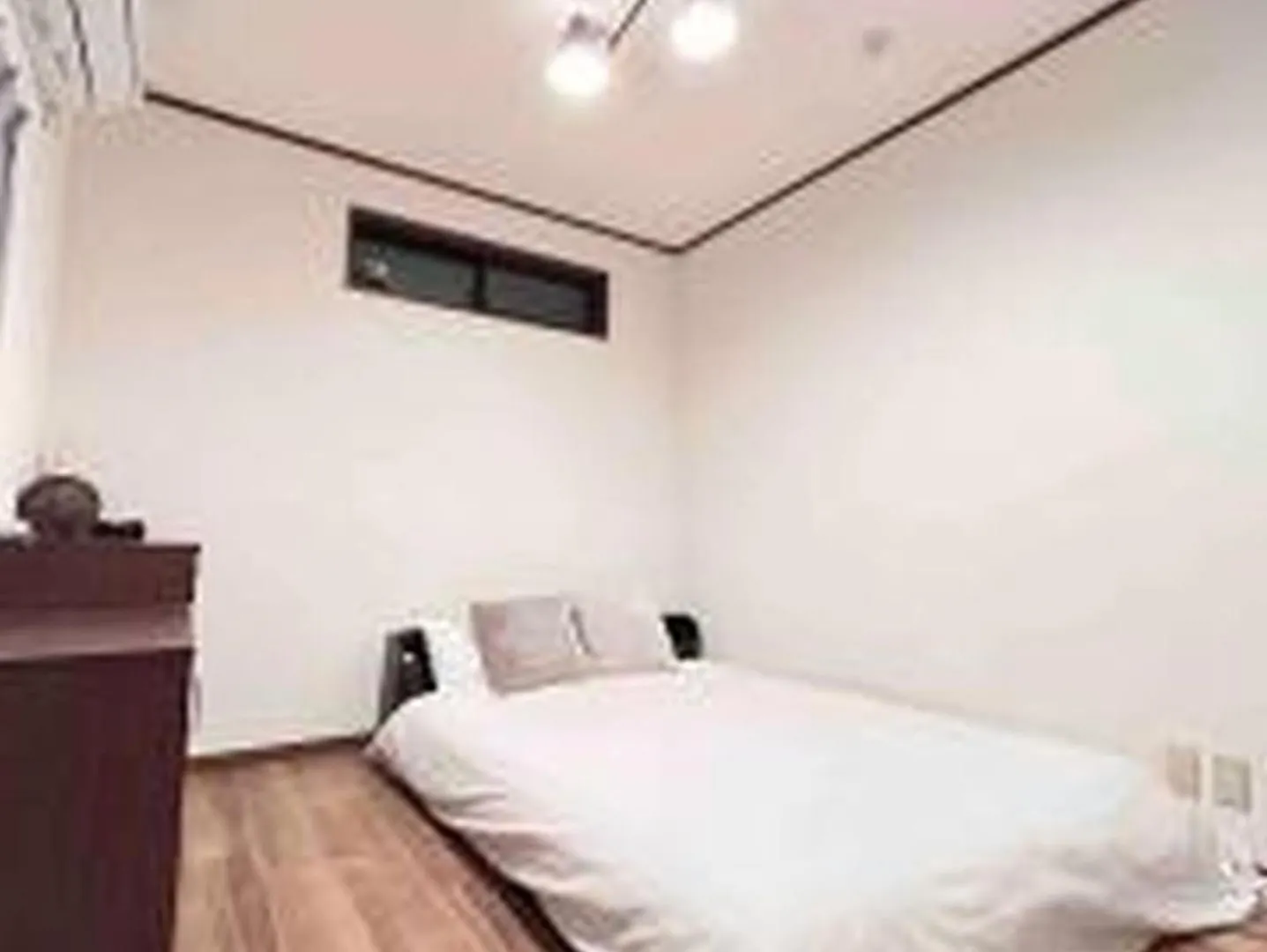 Appartement 吉野戸建 à Ōsaka Japon